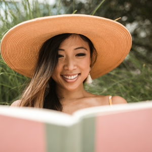 Books lie to you.